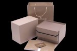 Jaeger LeCoultre - Watch Box Set Top 1:1 Quality with Full Set of Booklets and Card