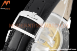 Jaeger LeCoultre - Master Geographic Q1428421 SS/LE White ZF Cal.939A
