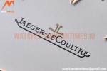 Jaeger LeCoultre - Master Ultra Thin Moonphase RG/LE White ZF 1:1 MY9015