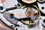 Jaeger LeCoultre - Master Ultra Thin Moonphase RG/LE Grey ZF 1:1 MY9015
