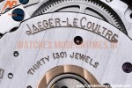 Jaeger LeCoultre - Master Ultra Thin Moonphase RG/LE Grey ZF 1:1 MY9015