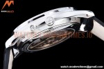 Jaeger LeCoultre - Master Ultra Thin Moonphase SS/LE Black ZF 1:1 MY9015