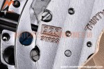 Jaeger LeCoultre - Master Ultra Thin Moonphase SS/LE Black ZF 1:1 MY9015