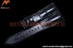 Jaeger LeCoultre - Master Ultra Thin Moonphase SS/LE Black ZF 1:1 MY9015