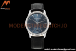 Jaeger LeCoultre - Master Ultra Thin Moonphase 39mm Q1368480 SS/LE Blue ZF V2 MY9015