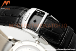 Jaeger LeCoultre - Master Ultra Thin Moonphase 39mm Q1368480 SS/LE Blue ZF V2 MY9015