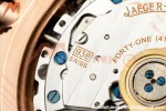 Jaeger LeCoultre - Master Ultra Thin 39mm Q1372510 RG/LE Beige APSF DD938