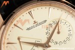 Jaeger LeCoultre - Master Ultra Thin 39mm Q1372510 RG/LE Beige APSF DD938