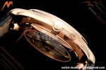 Jaeger LeCoultre - Master Ultra Thin 39mm Q1372510 RG/LE Beige APSF DD938