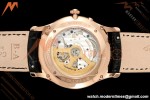 Jaeger LeCoultre - Master Ultra Thin 39mm Q1372510 RG/LE Beige APSF DD938