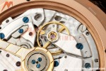 Jaeger LeCoultre - Master Ultra Thin 39mm Q1372510 RG/LE Beige APSF DD938