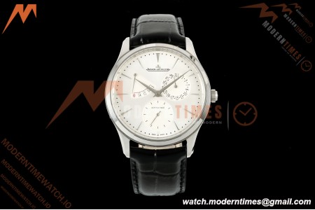Jaeger LeCoultre - Master Ultra Thin 39mm Q1378421 SS/LE Silver APSF DD938 | Jaeger LeCoultre - 마스터 울트라씬 39mm Q1378421 SS/LE 실버 APSF DD938