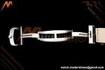 Jaeger LeCoultre - Master Ultra Thin 39mm Q1378421 SS/LE Silver APSF DD938