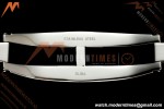 Jaeger LeCoultre - Master Ultra Thin 39mm Q1378421 SS/LE Silver APSF DD938