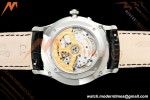 Jaeger LeCoultre - Master Ultra Thin 39mm Q1378421 SS/LE Silver APSF DD938