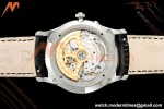Jaeger LeCoultre - Master Ultra Thin 39mm Q1378421 SS/LE Silver APSF DD938