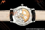 Jaeger LeCoultre - Master Ultra Thin 39mm Q1378421 SS/LE Silver APSF DD938