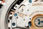 Jaeger LeCoultre - Master Ultra Thin 39mm Q1378421 SS/LE Silver APSF DD938