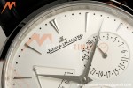 Jaeger LeCoultre - Master Ultra Thin 39mm Q1378421 SS/LE Silver APSF DD938