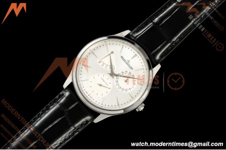 Jaeger LeCoultre - Master Ultra Thin 39mm Q1378421 SS/LE Silver APSF DD938 | Jaeger LeCoultre - 마스터 울트라씬 39mm Q1378421 SS/LE 실버 APSF DD938