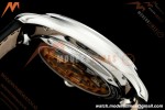 Jaeger LeCoultre - Master Ultra Thin 39mm Q1378421 SS/LE Silver APSF DD938
