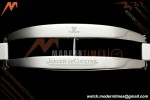 Jaeger LeCoultre - Master Ultra Thin 39mm Q1378421 SS/LE Silver APSF DD938