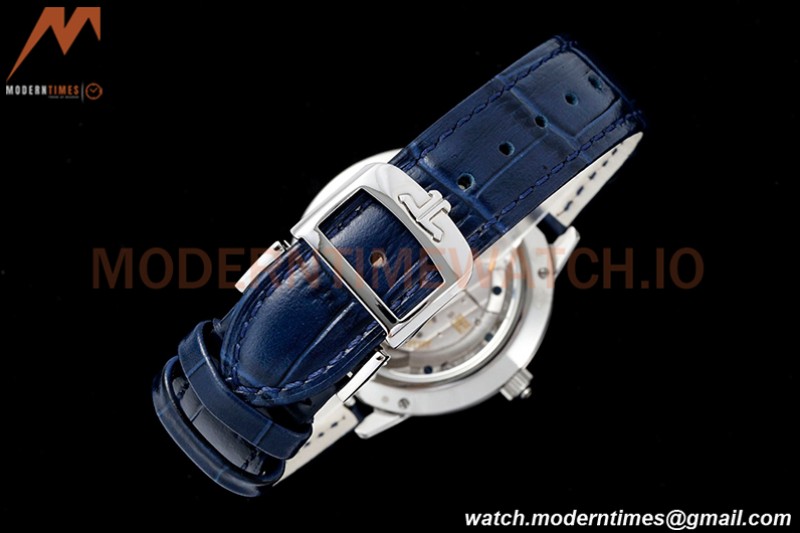 Jaeger LeCoultre - Rendez Vous Star 36mm Ladies Q36434C1 SS/LE KZF A734
