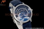 Jaeger LeCoultre - Rendez Vous Star 36mm Ladies Q36434C1 SS/LE KZF A734