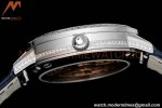 Jaeger LeCoultre - Rendez Vous Star 36mm Ladies Q36434C1 SS/LE KZF A734