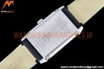 Jaeger LeCoultre - Reverso Tribute Small Seconds SS/LE Green MGF A854A