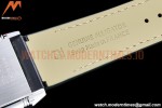 Jaeger LeCoultre - Reverso Tribute Small Seconds SS/LE Green MGF A854A