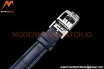 Jaeger LeCoultre - Reverso One Monoface Diamond SS/LE White RXW Qtz