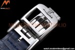 Jaeger LeCoultre - Reverso One Monoface Diamond SS/LE White RXW Qtz