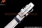 Jaeger LeCoultre - Reverso One Monoface Diamond SS/LE White RXW Qtz