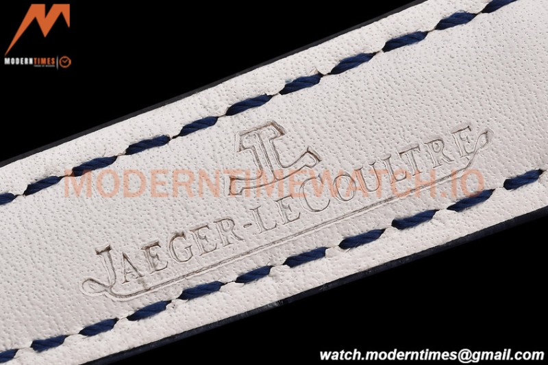 Jaeger LeCoultre - Reverso One Monoface Diamond SS/LE White RXW Qtz