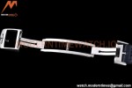 Jaeger LeCoultre - Reverso One Monoface Diamond SS/LE White RXW Qtz