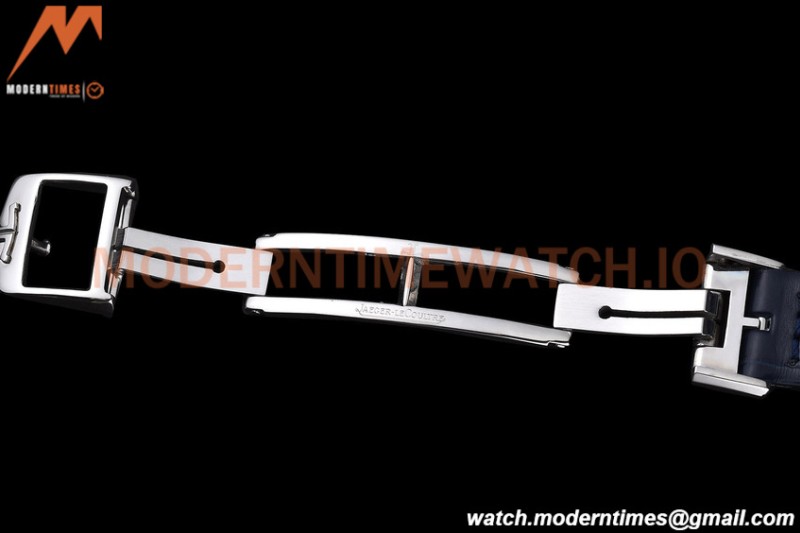 Jaeger LeCoultre - Reverso One Monoface Diamond SS/LE White RXW Qtz