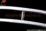 Jaeger LeCoultre - Reverso One Monoface Diamond SS/LE White RXW Qtz