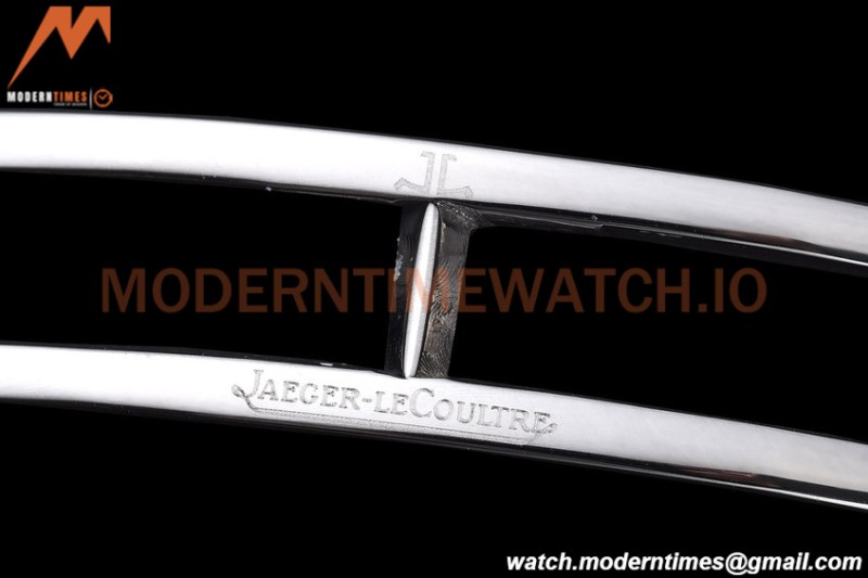 Jaeger LeCoultre - Reverso One Monoface Diamond SS/LE White RXW Qtz