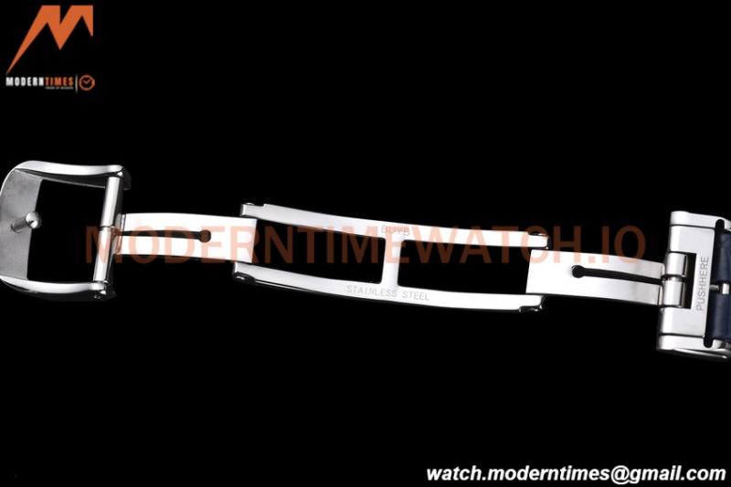 Jaeger LeCoultre - Reverso One Monoface Diamond SS/LE White RXW Qtz