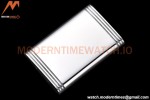 Jaeger LeCoultre - Reverso One Monoface Diamond SS/LE White RXW Qtz