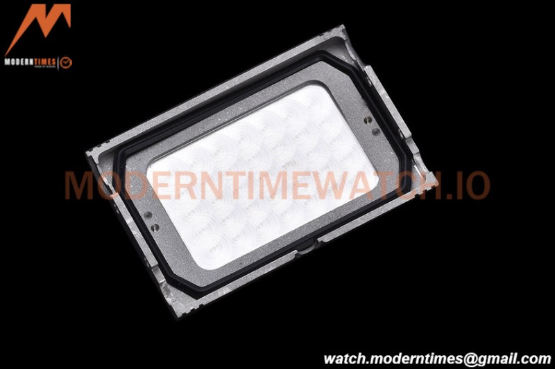 Jaeger LeCoultre - Reverso One Monoface Diamond SS/LE White RXW Qtz