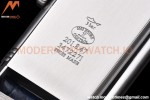 Jaeger LeCoultre - Reverso One Monoface Diamond SS/LE White RXW Qtz