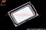 Jaeger LeCoultre - Reverso One Monoface Diamond SS/LE Green RXW Qtz
