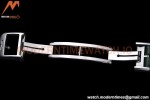 Jaeger LeCoultre - Reverso One Monoface Diamond SS/LE Green RXW Qtz