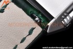 Jaeger LeCoultre - Reverso One Monoface Diamond SS/LE Green RXW Qtz
