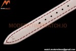 Jaeger LeCoultre - Reverso One Monoface Diamond SS/LE Burgundy RXW Qtz