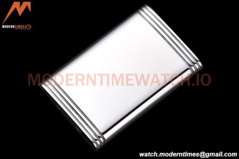 Jaeger LeCoultre - Reverso One Monoface Diamond SS/LE Burgundy RXW Qtz