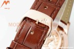 Jaeger LeCoultre - Master Ultra Thin Perp. Calendar RG/LE Beige VRF Cal.868.1
