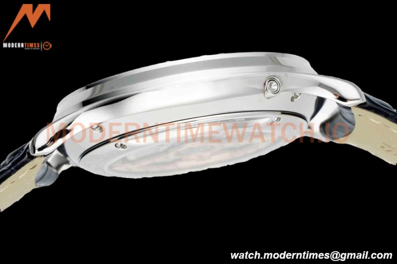 Jaeger LeCoultre - Master Ultra Thin Perp. Calendar RG/LE Beige VRF Cal.868.1